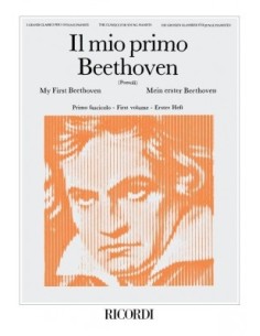 Il mio primo Beethoven... 2