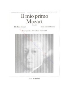 Il mio Primo Mozart... 2