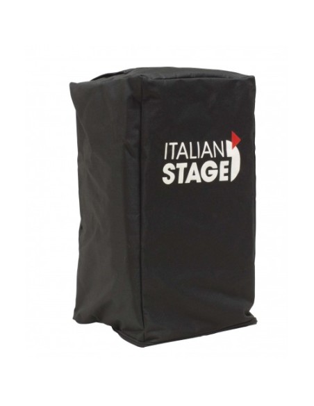 Italian Stage P112A Cover
