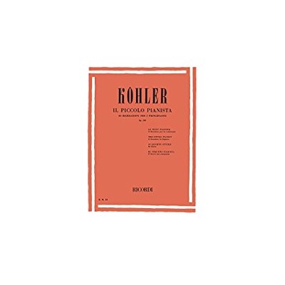 Kohler - Il Piccolo... 2