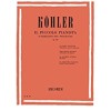 Kohler - The Little Pianist ed. Ricordi