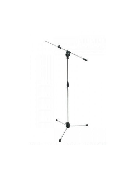 Konig & Meyer 210/8 Microphone Stand Cromata