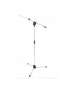 Konig & Meyer 210/8 Microphone Stand Cromata
