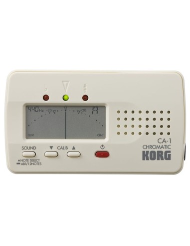 Korg CA-1 Accordatore cromatico per...