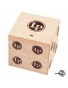 Latin Percussion LP460-S Qube Shaker