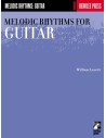 Leavitt – Rythmes mélodiques pour guitare
