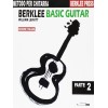 Leavitt - William Basic Guitar Vol.2