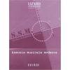 Lizard SSM - Modern Musical Harmony