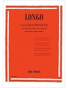 Longo - 32 lecciones prácticas de canto