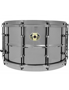 Ludwig LW0814 Black Magic... 2