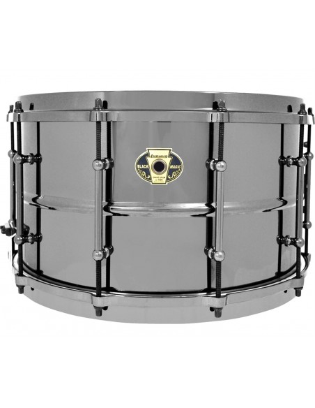 Ludwig LW0814 Black Magic 14 x 8