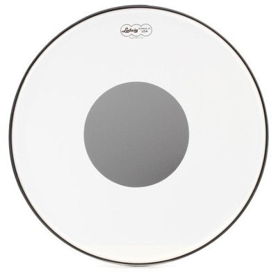 Ludwig LW6118R Pelle Silver... 2