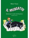 Maria Vacca - Il Musigatto Secondo Livello
