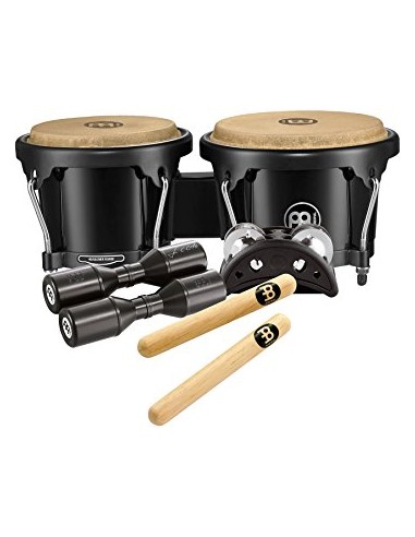 Meinl BPP-1 Percussion Pack