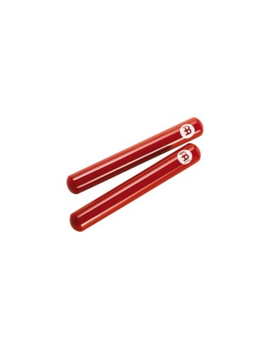 Meinl CL7R Clave Fibra Rosse