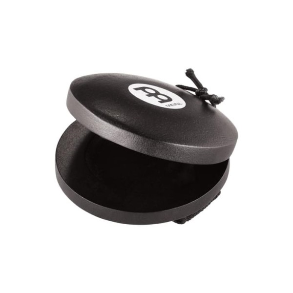 Meinl CRC1BK Castagnette ad Anello