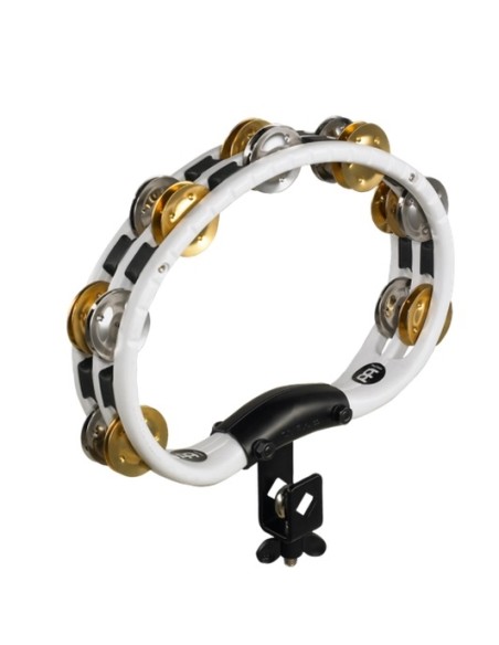 Meinl TMT2M-WH Tambourin Hi-Hat