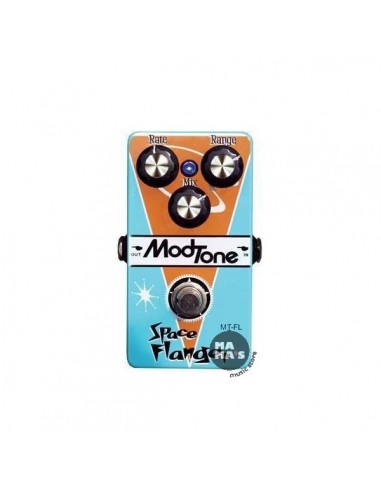Modtone MT-FL Space Flanger True Bypass