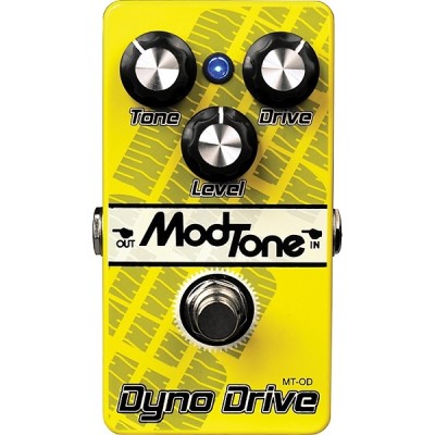 Modtone MT-OD Dyno Drive... 2