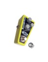 Overdrive MiniMod Modtone MTM-OD True Bypass