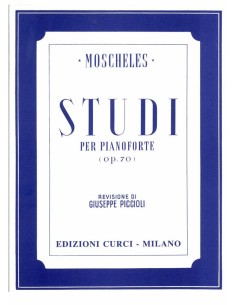 Moscheles Ignaz - 24 Studi... 2