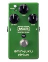 MXR CSP035 Shin-Juku Drive