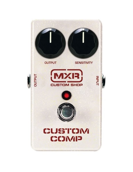 MXR CSP202 Custom Comp - Custom Shop