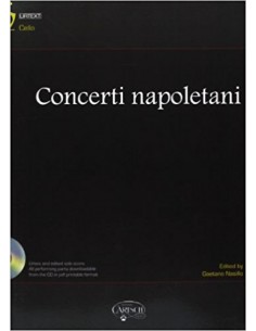 Nasillo - Concerti... 2