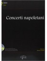 Nasillo - Concerti Napoletani per violoncello e archi + CD