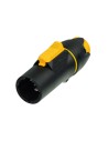 Neutrik NAC3MX-W Powercon True1 Male