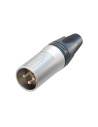 Neutrik NC3MXX connettore XLR maschio