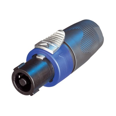 Neutrik NL4FX connettore... 2