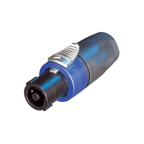 Neutrik NL4FX connettore speakon 4 poli