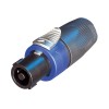 Neutrik NL4FX connettore speakon 4 poli