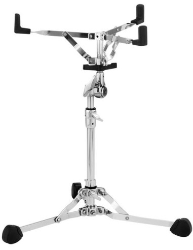 Pearl S-150S Reggirullante con Base Flat