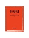 Pozzoli Ettore - Solfeggi Parlati e cantati Vol.2