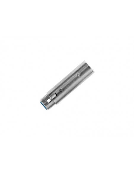 Proel AT355DMX adattatore DMX 5-3 poli