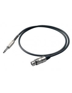 Proel BULK200LU5 Cavo XLR F... 2