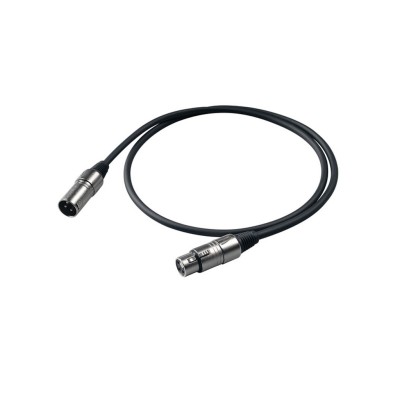 Proel BULK250LU1 Cavo XLR M... 2