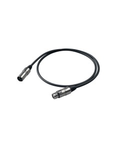 Proel BULK250LU15 Cavo XLR... 2