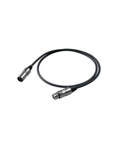 Proel BULK250LU15 Cavo XLR M - XLR F