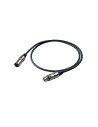 Proel BULK250LU15 Cavo XLR M - XLR F