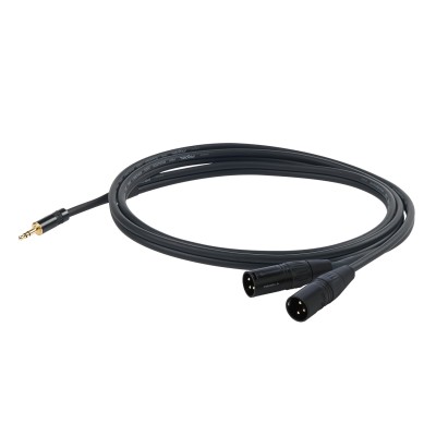 Proel CHLP320LU3 Jack 3,5... 2