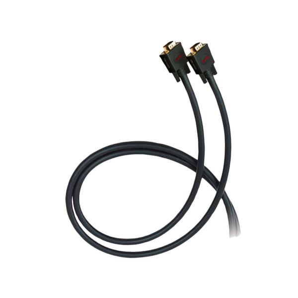 Proel DH910LU5 cavo VGA-VGA 5 mt