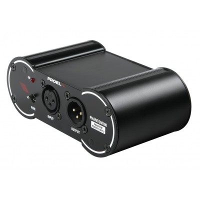 Proel PHANTOM100... 2