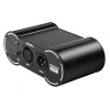 Alimentation fantôme Proel PHANTOM100 48v