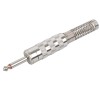 Proel S500 Connettore Jack mono professionale Jumbo in metallo