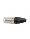 Proel XLR3MV connettore XLR maschio