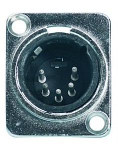 Proel XLR5MDL XLR maschio 5... 2