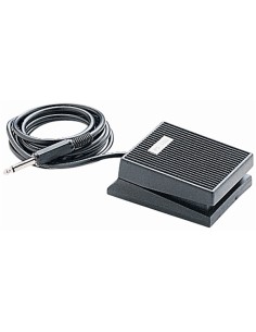 Quiklok PS25 Pedale Sustain 2